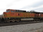 BNSF 4197